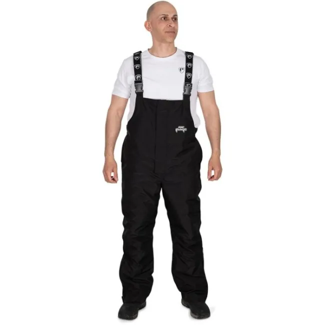 Costum FOX Rage Ragewear Winter Suit