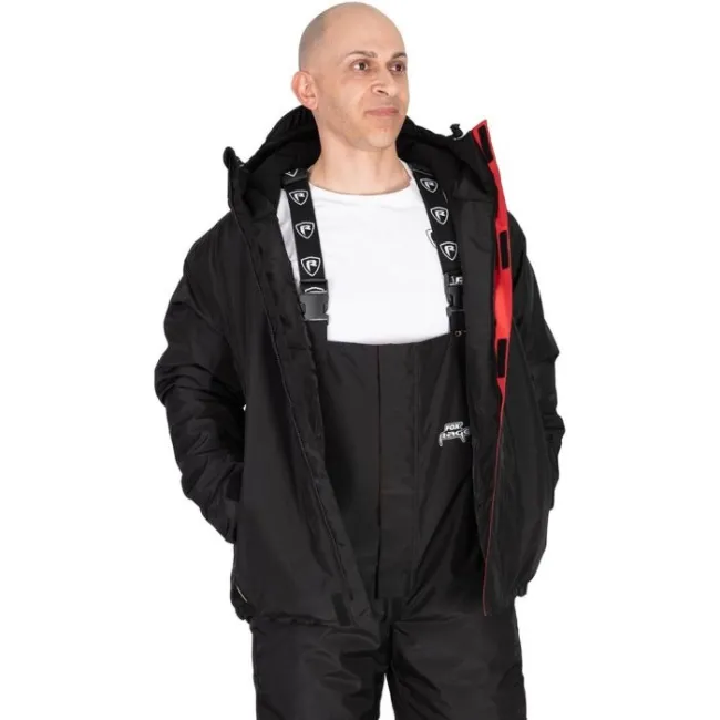 Costum FOX Rage Ragewear Winter Suit