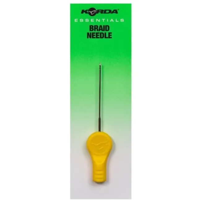 Croseta Korda Essentials Braid Needle