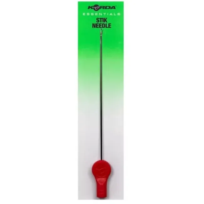 Croseta Korda Essentials Stik Needle