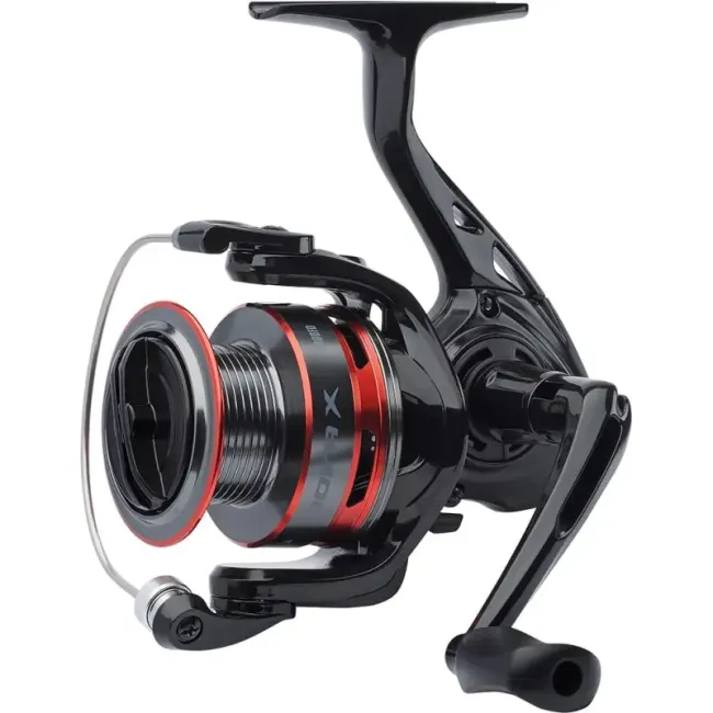 Mulineta DAM Quick NOVA X FD Spinning Reel