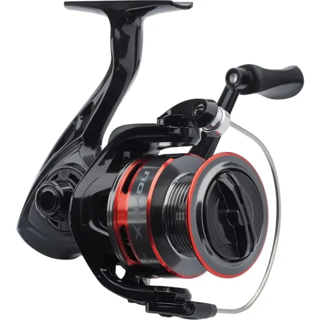 Mulineta DAM Quick NOVA X FD Spinning Reel