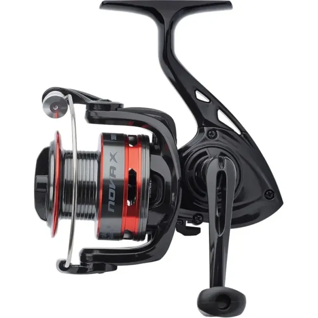 Mulineta DAM Quick NOVA X FD Spinning Reel