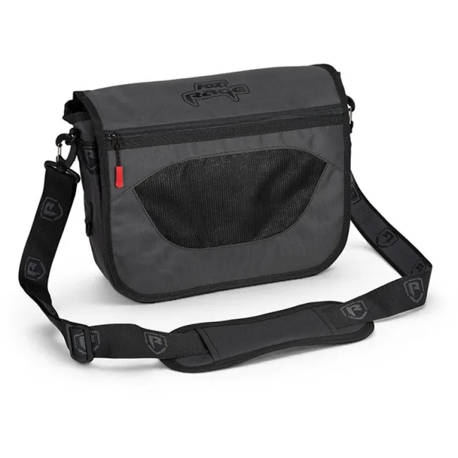 Geanta Fox Rage Messenger Bag, 34x25x10cm
