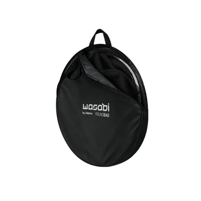 Geanta Pentru Jvelnice Delphin WASABI RoundBAG