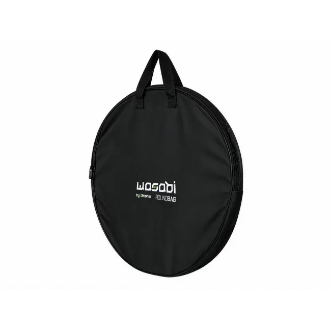 Geanta Pentru Jvelnice Delphin WASABI RoundBAG