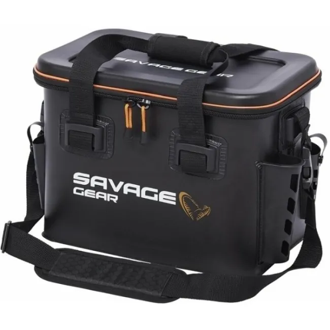 Geanta Savage Gear Boat & Bank, 36x23x28cm