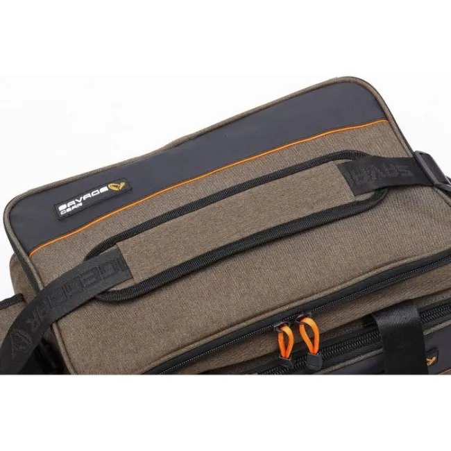 Geanta Savage Gear Specialist Lure Bag, Large, 35x50x25cm