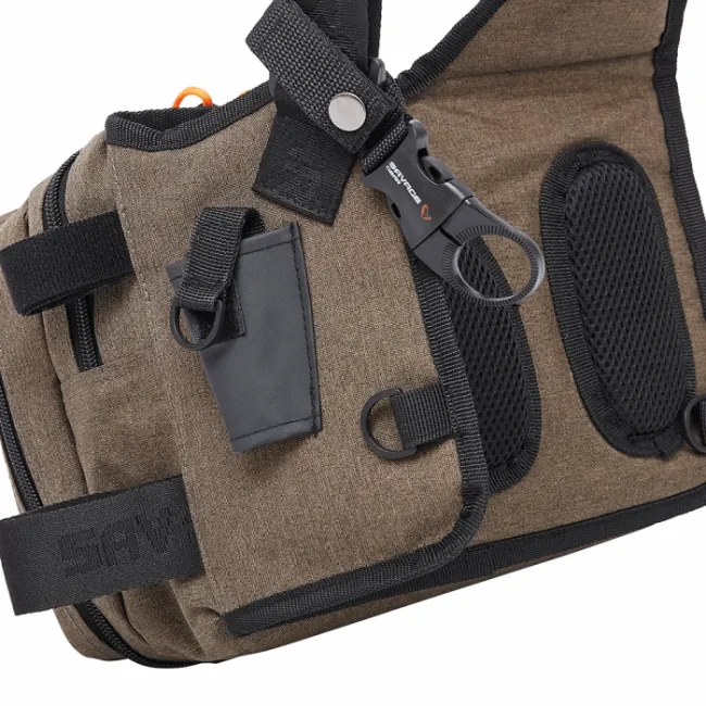 Geanta Savage Gear Specialist Sling Bag, 20x31x15cm