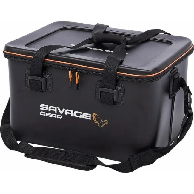 Geanta Savage Gear WPMP Lure Carryall XL, 50L