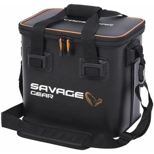 Geanta Termoizolanta Savage Gear WPMP Cooler Bag L, 24L