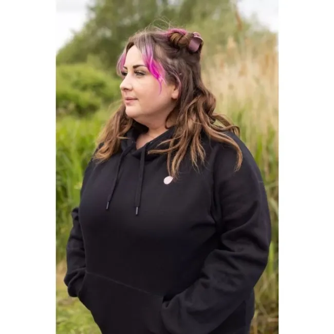 Hanorac Dama Korda Womens Kore Hoodie, Black