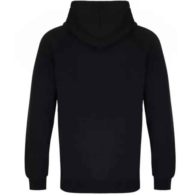 Hanorac Dama Korda Womens Kore Hoodie, Black