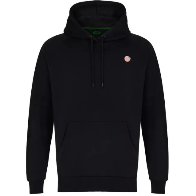 Hanorac Dama Korda Womens Kore Hoodie, Black