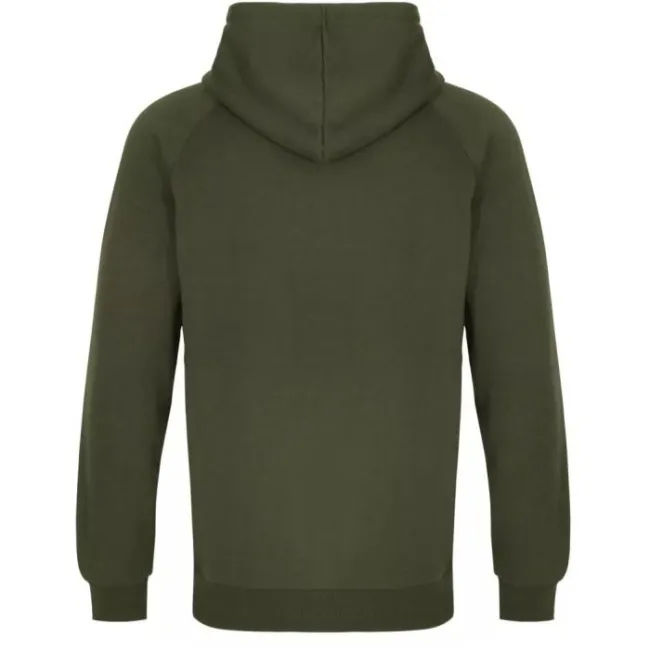 Hanorac Dama Korda Womens Kore Hoodie, Dark Olive