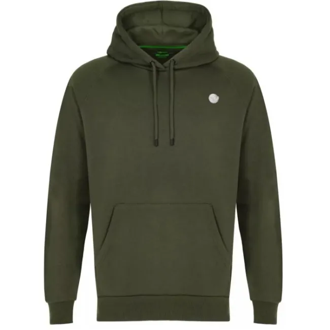 Hanorac Dama Korda Womens Kore Hoodie, Dark Olive