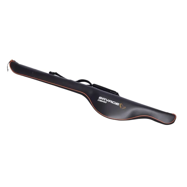 Husa Individuala Savage Gear WPMP Rodbag, Lanseta + Mulineta, 150cm