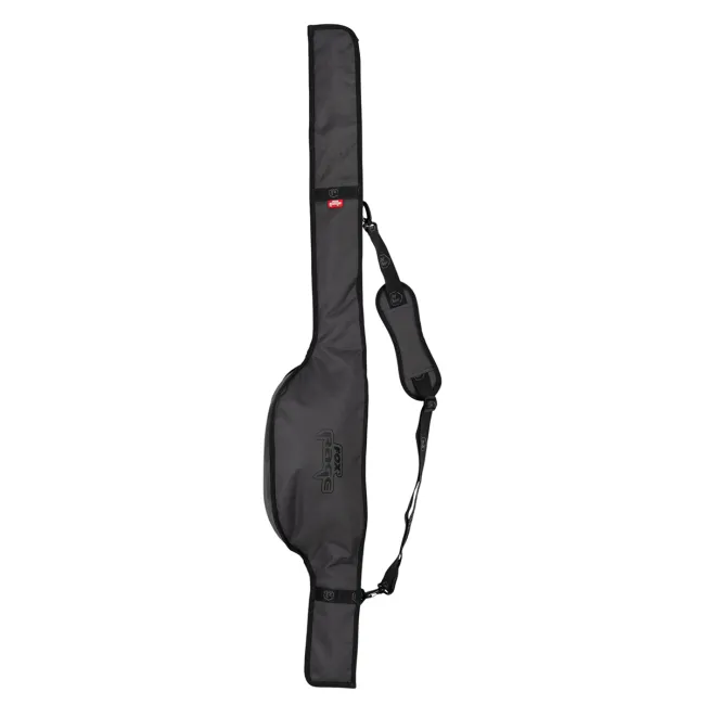 Husa Individuala pentru Lanseta Fox Rage Rod Sleeve, 130cm