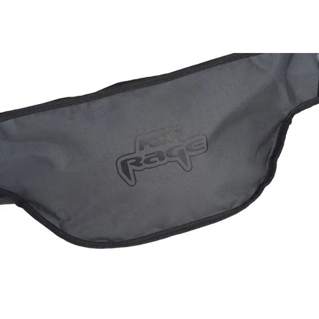 Husa Individuala pentru Lanseta Fox Rage Rod Sleeve, 130cm