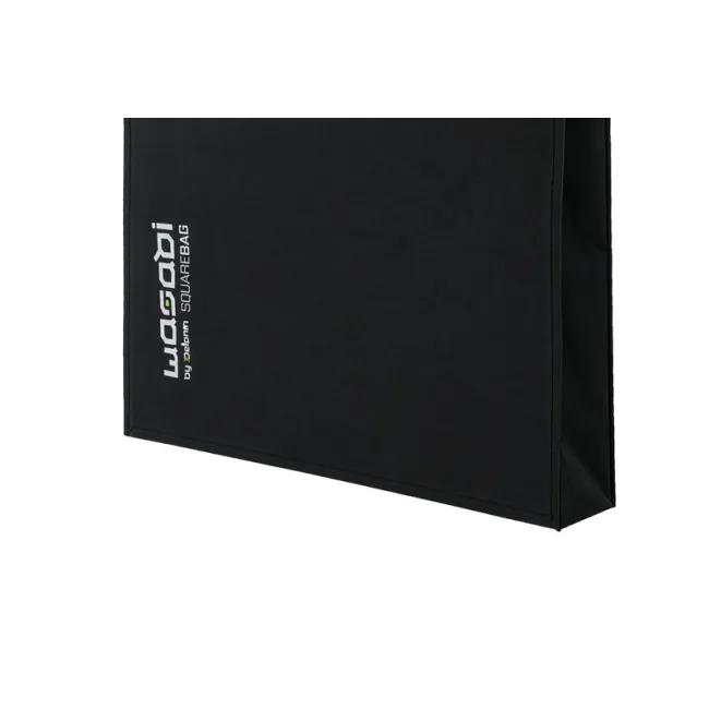 Husa pentru Juvelnic Delphin Wasabi SquareBAG 55x55cm