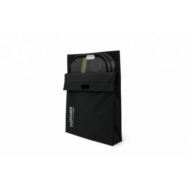 Husa pentru Juvelnic Delphin Wasabi SquareBAG 55x55cm