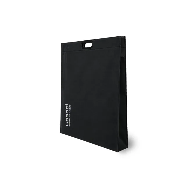 Husa pentru Juvelnic Delphin Wasabi SquareBAG 55x55cm