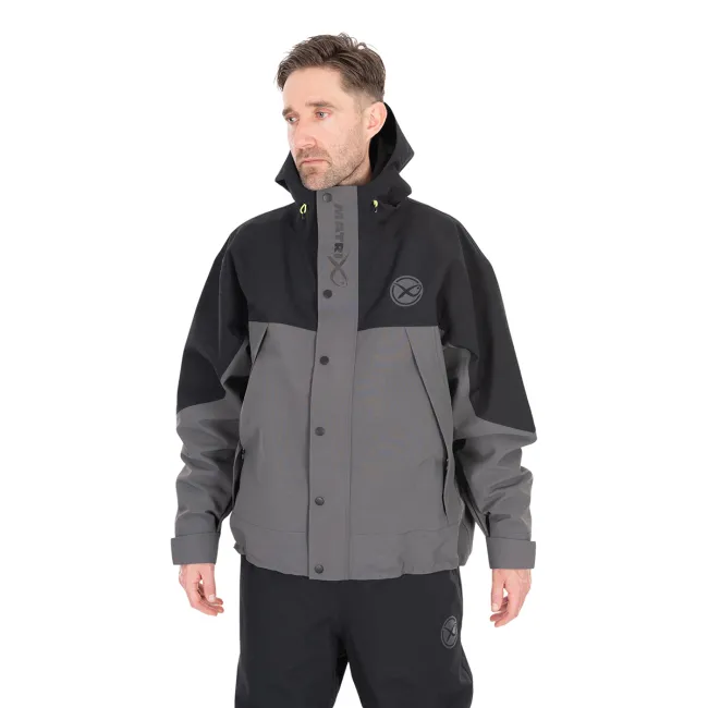 Jacheta Matrix Pro-X Outer Shell Jacket