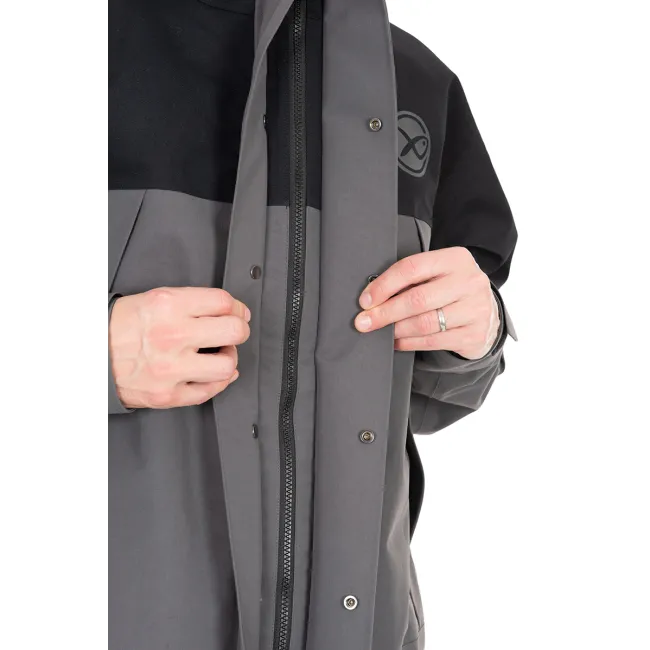 Jacheta Matrix Pro-X Outer Shell Jacket