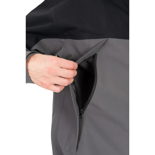 Jacheta Matrix Pro-X Outer Shell Jacket