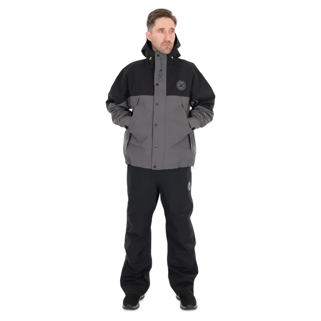 Jacheta Matrix Pro-X Outer Shell Jacket