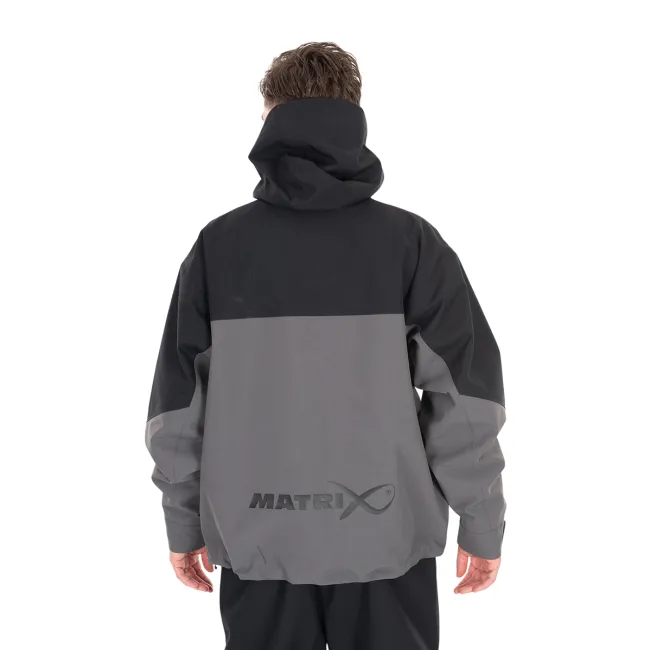 Jacheta Matrix Pro-X Outer Shell Jacket