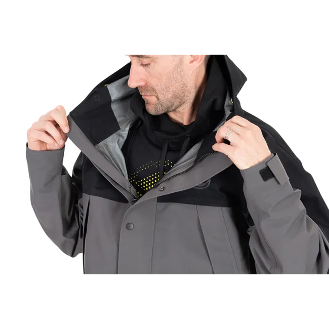 Jacheta Matrix Pro-X Outer Shell Jacket