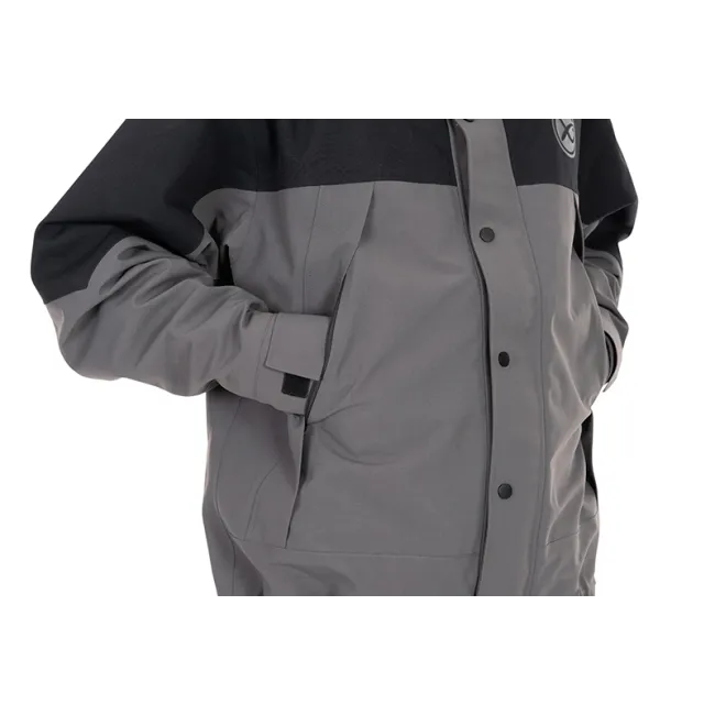 Jacheta Matrix Pro-X Outer Shell Jacket