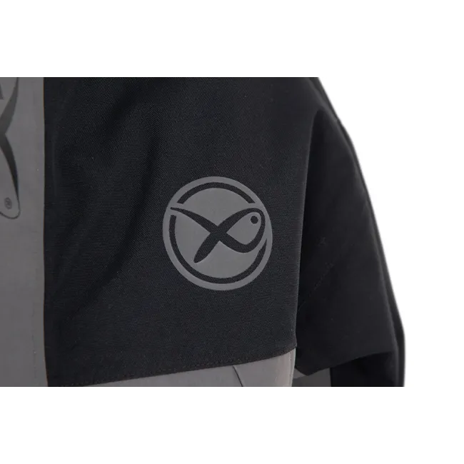 Jacheta Matrix Pro-X Outer Shell Jacket