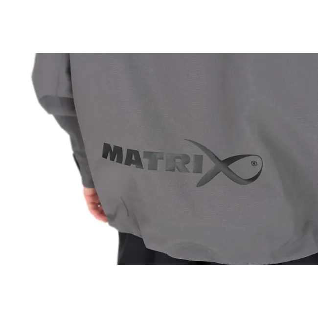 Jacheta Matrix Pro-X Outer Shell Jacket