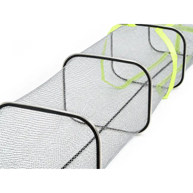 Juvelnic Delphin Reaxe RubberTunnel 50x40cm