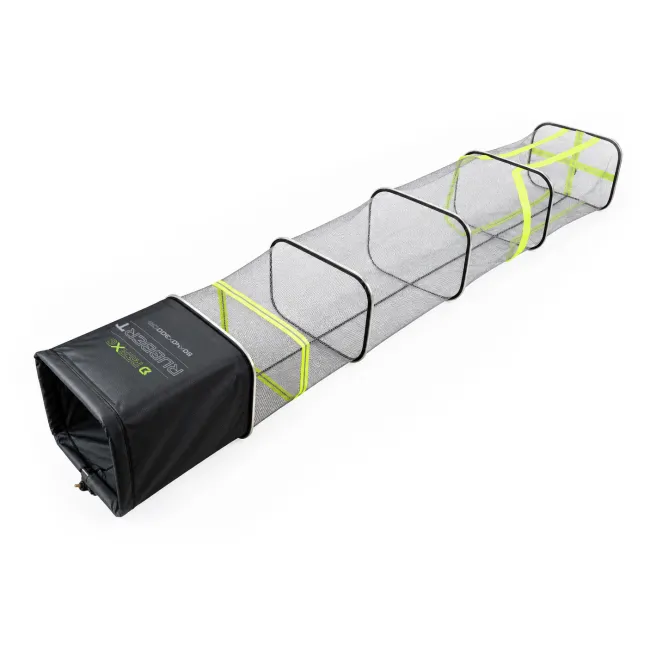 Juvelnic Delphin Reaxe RubberTunnel 50x40cm