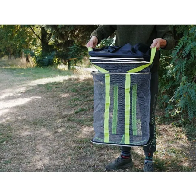 Juvelnic Delphin Reaxe RubberTunnel 50x40cm