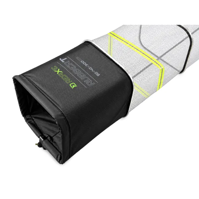 Juvelnic Delphin Reaxe RubberTunnel 50x40cm