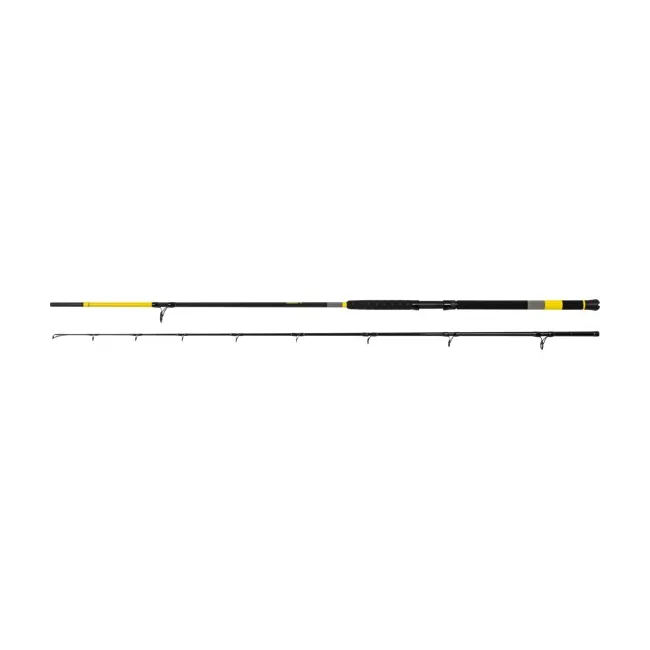 Lanseta Black Cat Perfect Passion X Bank, 2.80m, 350g,2buc