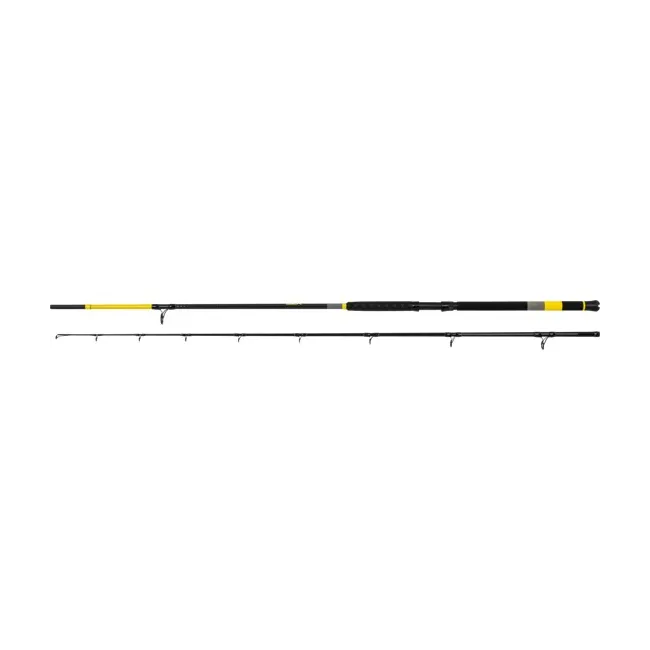 Lanseta Black Cat Perfect Passion X Bank, 3.00m, 600g,2buc