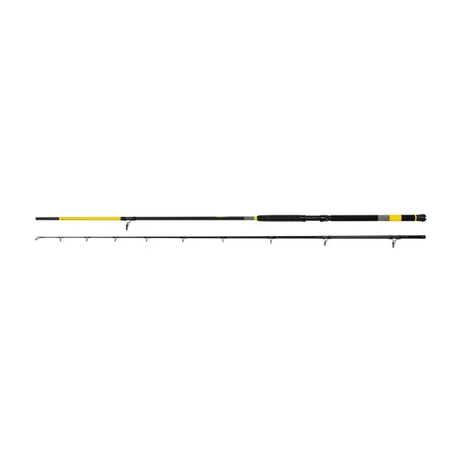 Lanseta Black Cat Perfect Passion X Bank, 3.20m, 350g,2buc