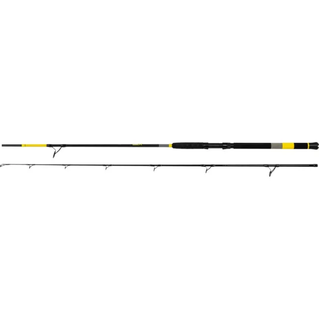 Lanseta Black Cat Perfect Passion X Spin, 2.60m, 240g,2buc