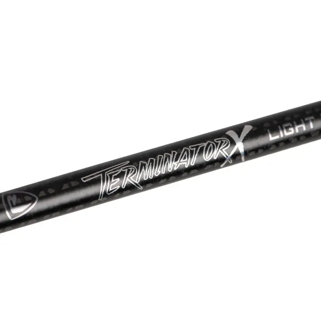 Lanseta FOX Rage Terminator X Spin Finesse, 2.15m, 4-17g, 2buc
