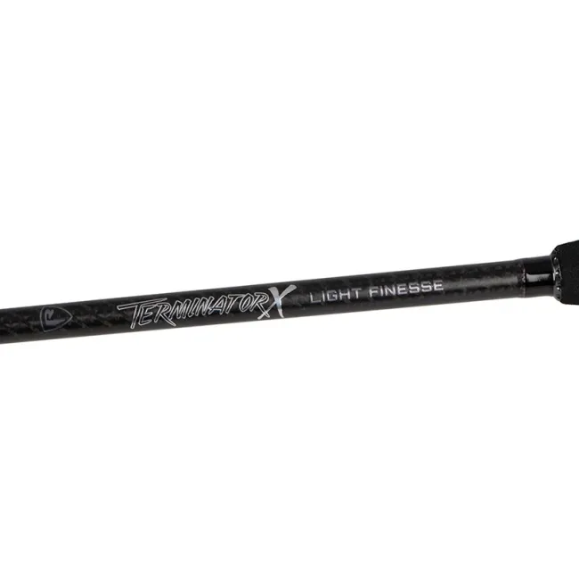 Lanseta FOX Rage Terminator X Jigger Finesse, 2.40m, 7-28g, 2buc