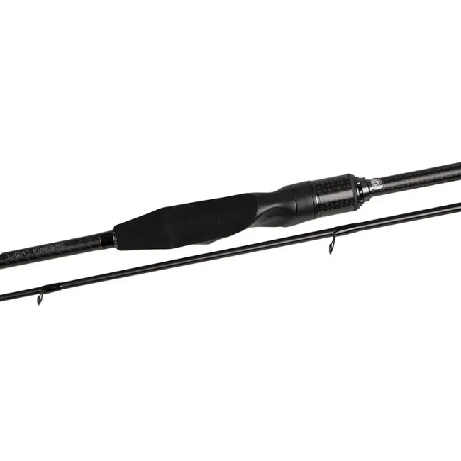Lanseta FOX Rage Terminator X Power Finesse, 2.30m, 6-25g, 2buc