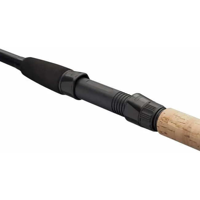 Lanseta Feeder Mitchell Impact MX Feeder Rod, 3.96m, 120g, 3+2buc