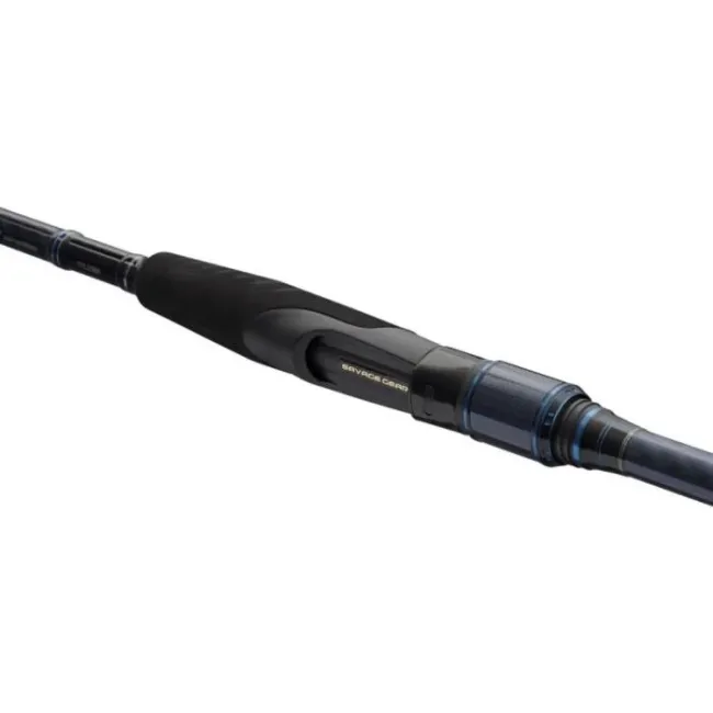 Lanseta Savage Gear Defiance Distance Game SG2, 2.90m, 10–40g,2buc