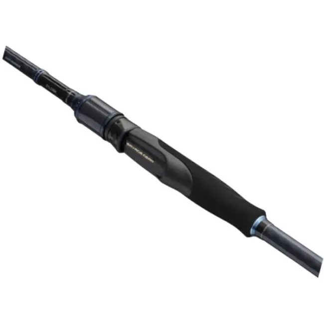 Lanseta Savage Gear Defiance SG2 Tenya, 2.43m, 15–60g.2buc