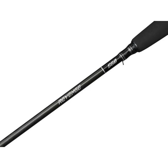 Lanseta Savage Gear SG8 Light Game, 2.23m, 3-18g,2buc